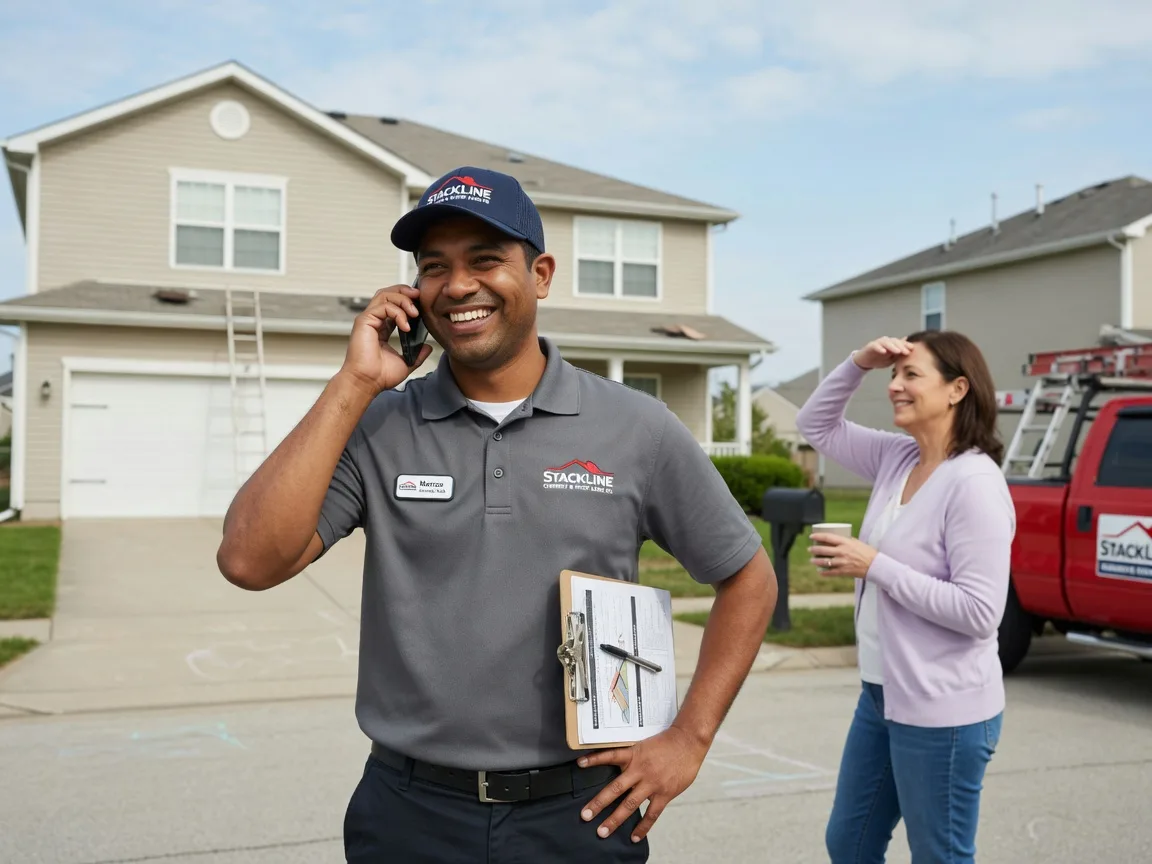 Chimney flashing repair Upper Marlboro, MD FAQs